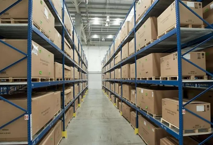 漳州到霍林郭勒市货物仓储