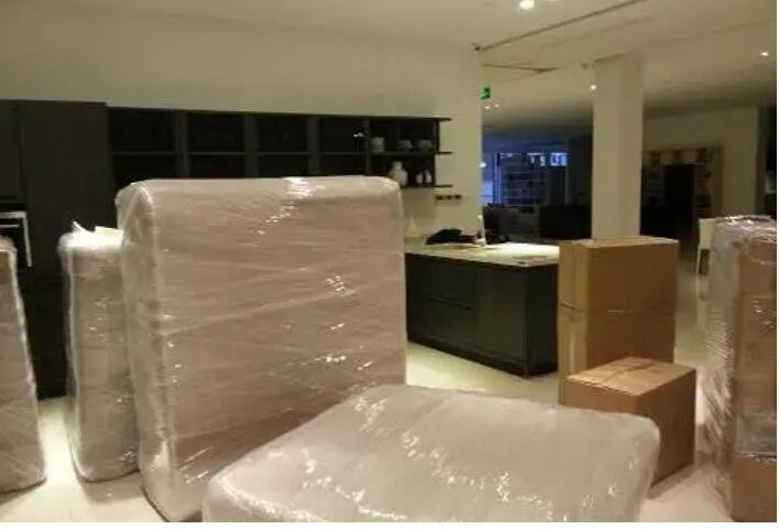 漳州到霍林郭勒市长途搬家