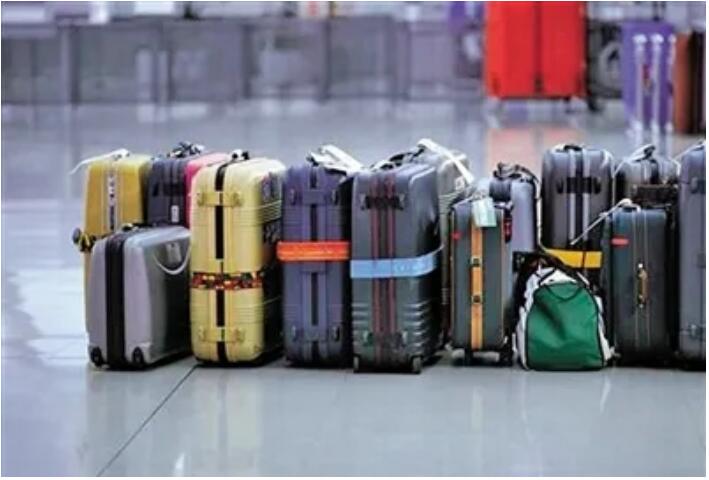 漳州到霍林郭勒市行李托运